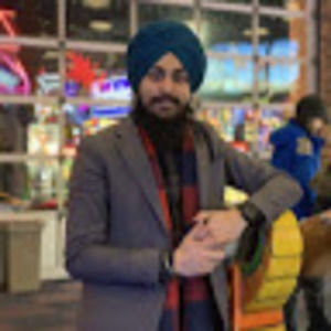 Meet your Posher, Pradeep